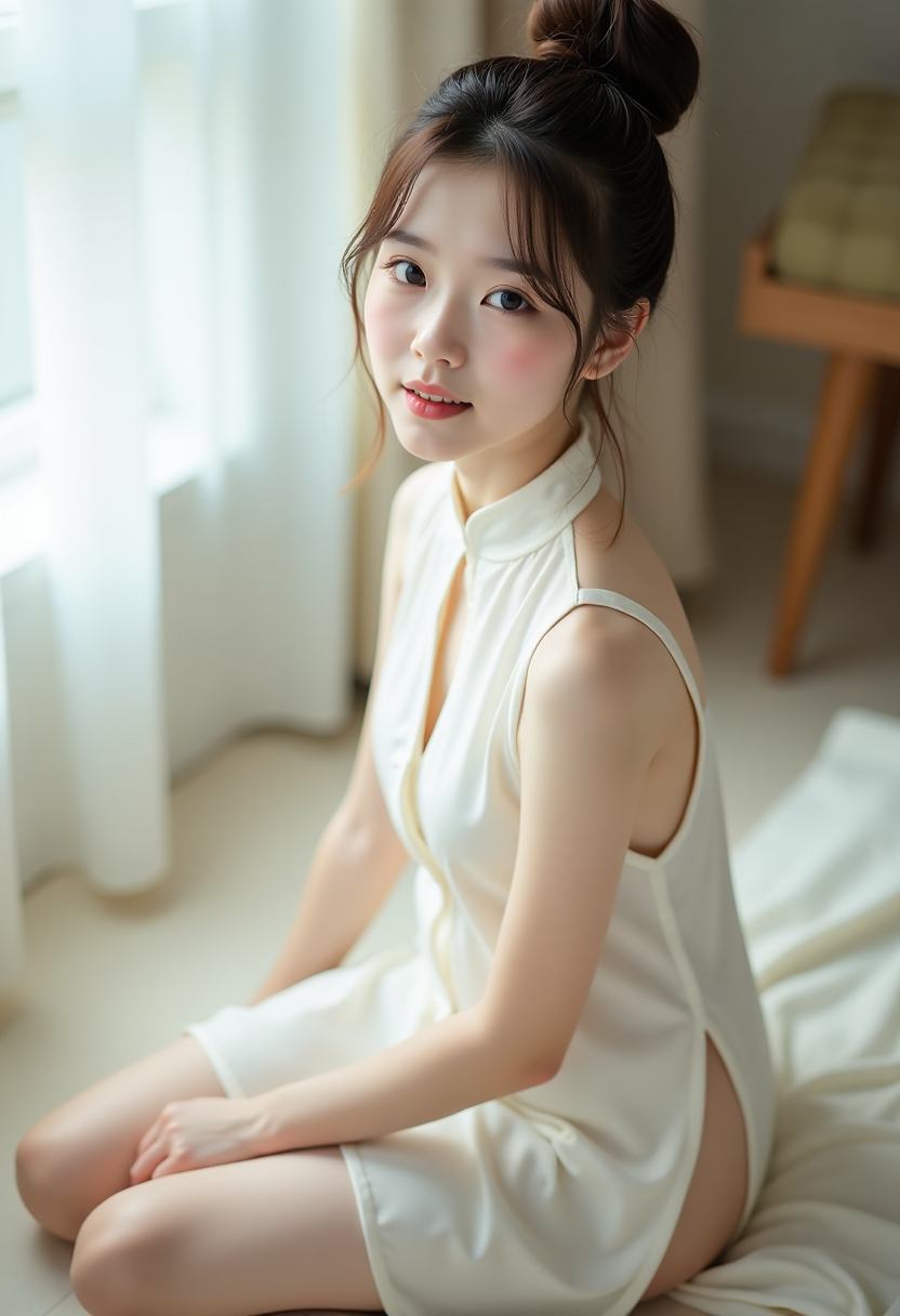 山河枕电视剧海报