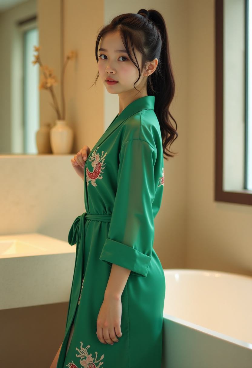 焕羽电视剧海报